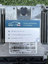 Ecu calculateur moteur d'occasion  Berre-l'Étang