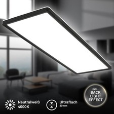 Deckenleuchte briloner panel gebraucht kaufen  Delmenhorst