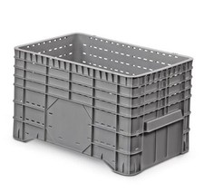 Kunststoff hdpe boxen gebraucht kaufen  Mönchengladbach