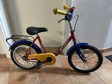 Kinderfahrrad kinderrad fahrra gebraucht kaufen  Neu-Ulm