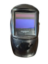 Capacete de solda Miller Digital Performance preto nova bateria comprar usado  Enviando para Brazil