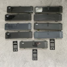 Ngt plastic stiff for sale  JOHNSTONE