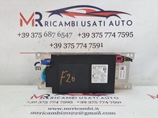 Centralina bluetooth telefono usato  Italia