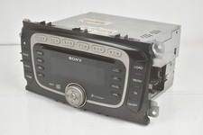 RADIO FORD SONY 7M5T-18C939-KD no code na sprzedaż RADIO FORD SONY 7M5T-18C939-KD no code na sprzedaż  PL