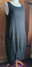 Black midi dress. for sale  RICHMOND