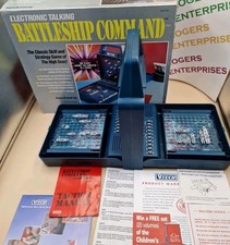 Vintage electronic talking for sale  WEDNESBURY