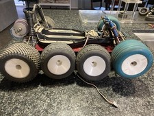 Rare rare losi for sale  Visalia