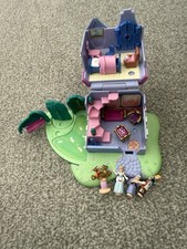 Polly pocket bluebird for sale  SUTTON-IN-ASHFIELD