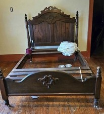 Victorian hand crafted for sale  New Richmond