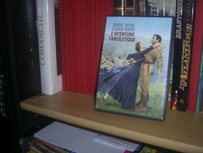 Aventure fantastique robert d'occasion  Morsang-sur-Orge