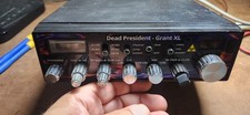 uniden grant for sale  USA