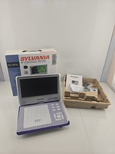 Sylvania purple swivel for sale  Clarksville