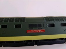 Deltic diesel lima for sale  BIRMINGHAM