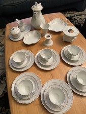 Hutschenreuther maria theresia gebraucht kaufen  Attendorn