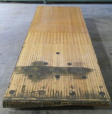 Bowling alley wood for sale  USA
