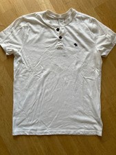Abercrombie fitch henley gebraucht kaufen  Grassau