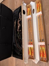 Black widow recurve for sale  Citrus Heights