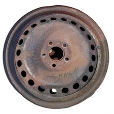 Cerchio ferro 5 usato Cerchio ferro 5 usato  Pratola Peligna