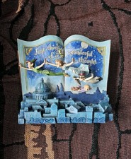 Jim shore disney for sale  LEICESTER
