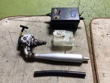 Aquacraft .18 inboard for sale  Houston