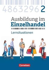 Ausbildung einzelhandel ausgab gebraucht kaufen  Ohlsbach
