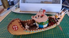 Figurines résine asterix d'occasion  Lanvollon