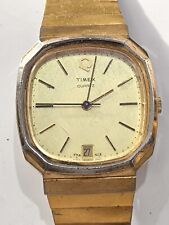 Timex vintage men for sale  PERTH