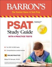 Psat nmsqt study for sale  Montgomery