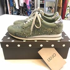 Liu shoes sneakers usato  Pordenone