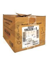 New baldor vm3538 for sale  Ponca City