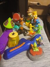 Assorted vntg toy for sale  Cleveland