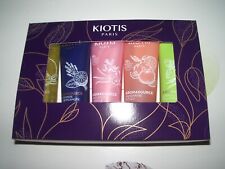 Coffret gels douches d'occasion  France