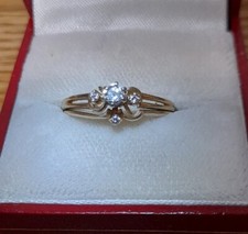14k real yellow for sale  Tucson