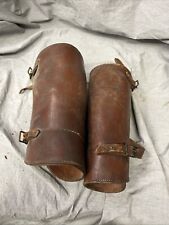Vintage pair officers for sale  Sibley