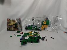 Lego technic john for sale  Kouts