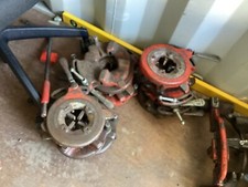 Ridgid 300 pipe for sale  PRESTON