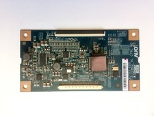 TV LCD 31T03-C00 T315XW02 VL T-Con Board / Philips 32PFL3403D/12 / T315XW02 V.L comprar usado  Enviando para Brazil