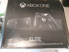 Xbox one elite for sale  Independence