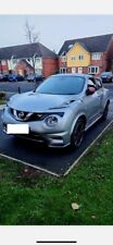 2016 nissan juke for sale  BIRMINGHAM