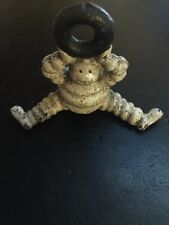 Michelin man cast for sale  Brookings