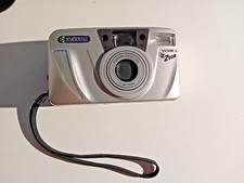 Yashica zoom 70mm usato  Bra