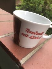 Kinderriegel tasse edition gebraucht kaufen  Hamburg