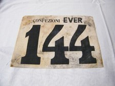 Confezioni ever pettorale usato  Varano Borghi