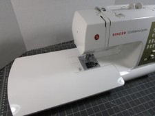 MESA DE EXTENSÃO SINGER 7469Q Quilters #052017 comprar usado  Enviando para Brazil