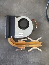 Dissipatore per toshiba usato  Santa Croce del Sannio