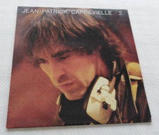 33t vinyle jean d'occasion  Bavans