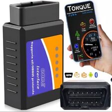 Elm327 obd2 scanner usato  Casali del Manco