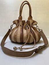 Sac bourse cuir d'occasion  Toulouse-