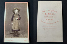 Maje brest petite d'occasion  Pagny-sur-Moselle