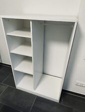 Garderobenschrank weiß modern gebraucht kaufen  Senden